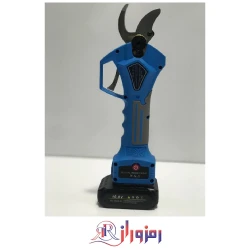 قیچی شارژی باغبانی روستیک مدل s28